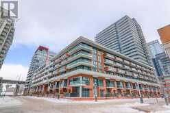 528 - 38 IANNUZZI STREET Toronto