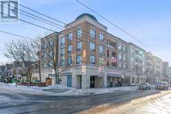 402 - 1797 QUEEN STREET E Toronto