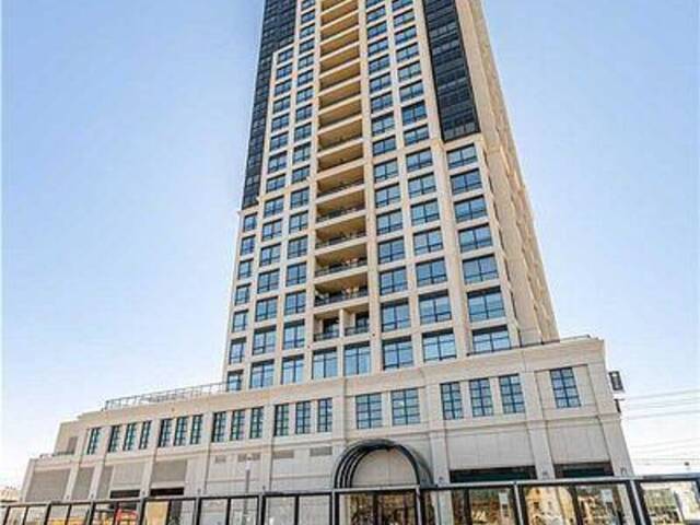 2806 - 1 GRANDVIEW AVENUE Markham Ontario