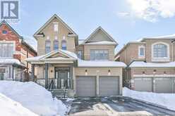 45 CRIMSON KING WAY East Gwillimbury