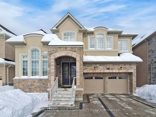 128 BEN SINCLAIR AVENUE East Gwillimbury Ontario