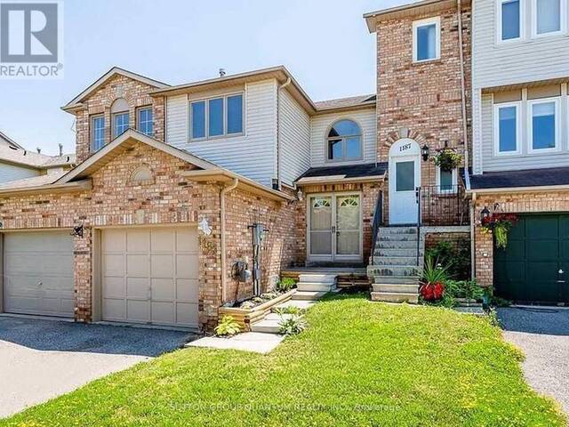 1185 HILL STREET Innisfil Ontario