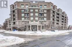 308 - 540 BUR OAK AVENUE Markham