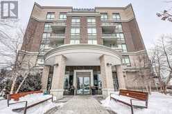 308 - 540 BUR OAK AVENUE Markham