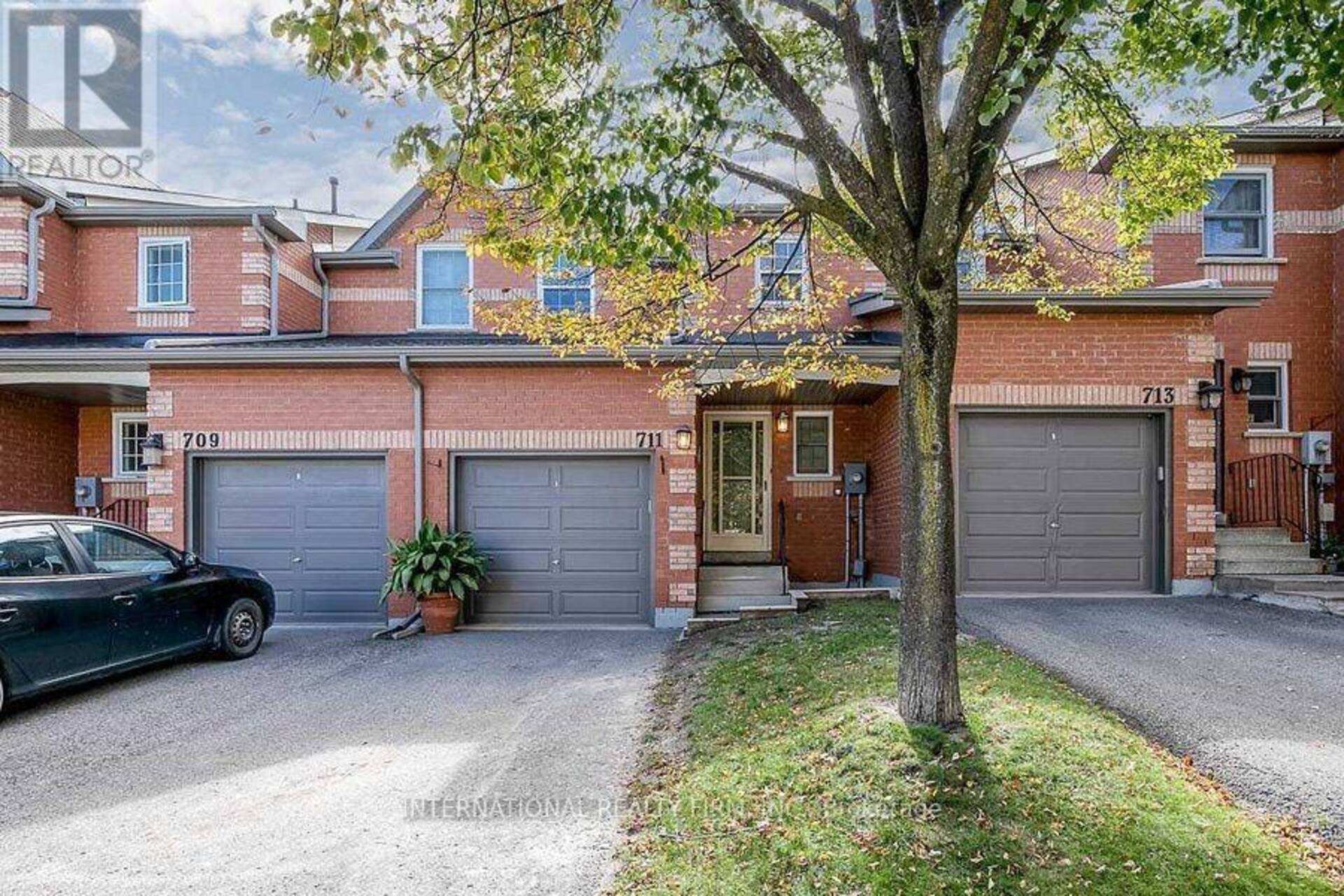 711 CARADONNA CRESCENT Newmarket