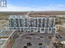 814 - 509 DUNDAS STREET W Oakville