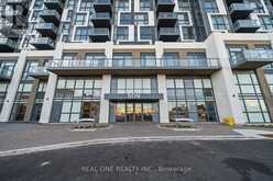 814 - 509 DUNDAS STREET W Oakville