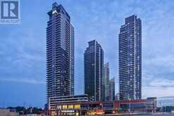 512 - 2212 LAKE SHORE BOULEVARD W Toronto