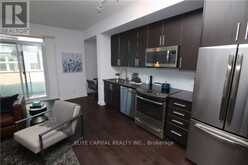 512 - 2212 LAKE SHORE BOULEVARD W Toronto