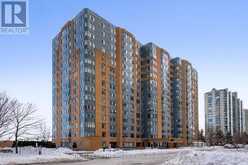 1415 - 300 WEBB DRIVE Mississauga