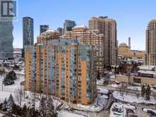 1415 - 300 WEBB DRIVE Mississauga