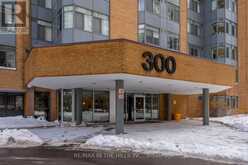 1415 - 300 WEBB DRIVE Mississauga