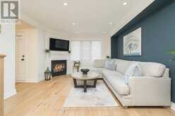 31 - 76 RIVER DRIVE Halton Hills