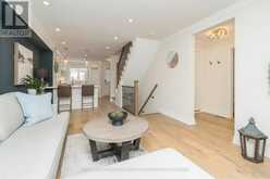 31 - 76 RIVER DRIVE Halton Hills