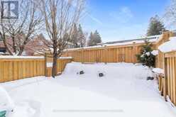 31 - 76 RIVER DRIVE Halton Hills