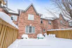 31 - 76 RIVER DRIVE Halton Hills