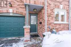 31 - 76 RIVER DRIVE Halton Hills