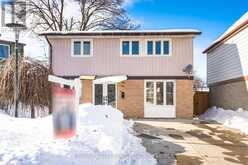 30 GRAND VALLEY DRIVE W Brampton