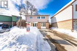 30 GRAND VALLEY DRIVE W Brampton