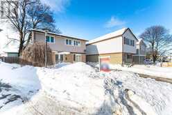 30 GRAND VALLEY DRIVE W Brampton