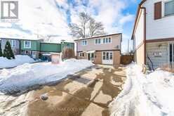 30 GRAND VALLEY DRIVE W Brampton