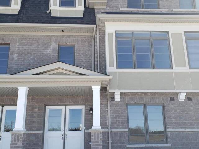 100 FRUITVALE CIRCLE Brampton Ontario