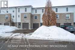 54 - 2440 BROMSGROVE ROAD Mississauga