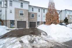 54 - 2440 BROMSGROVE ROAD Mississauga