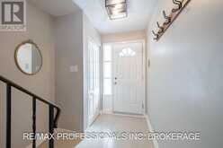 54 - 2440 BROMSGROVE ROAD Mississauga