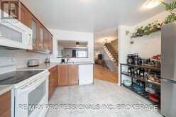 54 - 2440 BROMSGROVE ROAD Mississauga