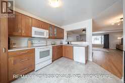 54 - 2440 BROMSGROVE ROAD Mississauga