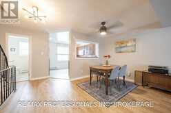 54 - 2440 BROMSGROVE ROAD Mississauga