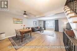 54 - 2440 BROMSGROVE ROAD Mississauga