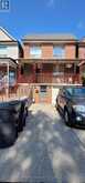 -MAIN - 72 AUBURN AVENUE Toronto