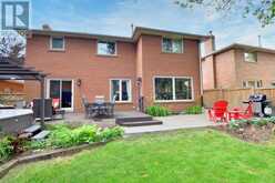 541 KASTELIC PLACE Burlington