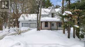 57 WOODWARD AVENUE Bracebridge