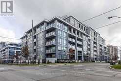 326 - 21 CLAIRTRELL ROAD Toronto