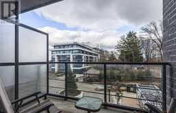 326 - 21 CLAIRTRELL ROAD Toronto