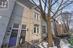 648 WELLINGTON STREET W Toronto