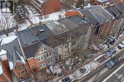 648 WELLINGTON STREET W Toronto