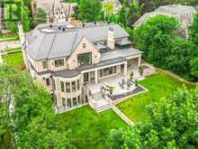 52 FIFESHIRE ROAD Toronto