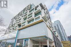 829 - 8 HILLSDALE AVENUE Toronto