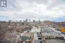 829 - 8 HILLSDALE AVENUE Toronto