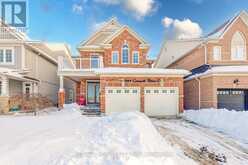 349 CARNWITH DRIVE E Whitby