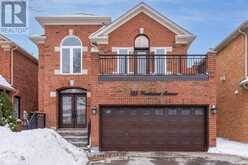 125 FERDINAND AVENUE Vaughan