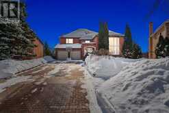 5883 RIVERSIDE PLACE Mississauga