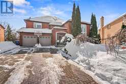 5883 RIVERSIDE PLACE Mississauga