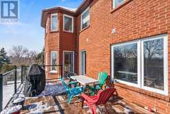 5883 RIVERSIDE PLACE Mississauga