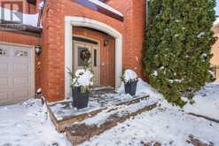 5883 RIVERSIDE PLACE Mississauga