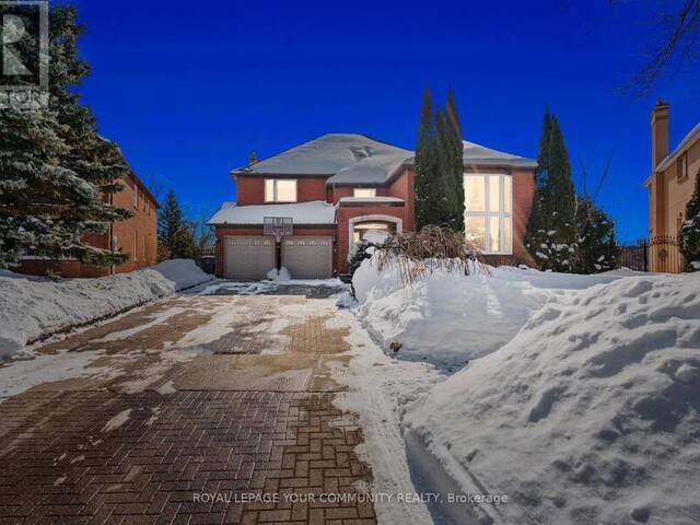 5883 RIVERSIDE PLACE Mississauga Ontario